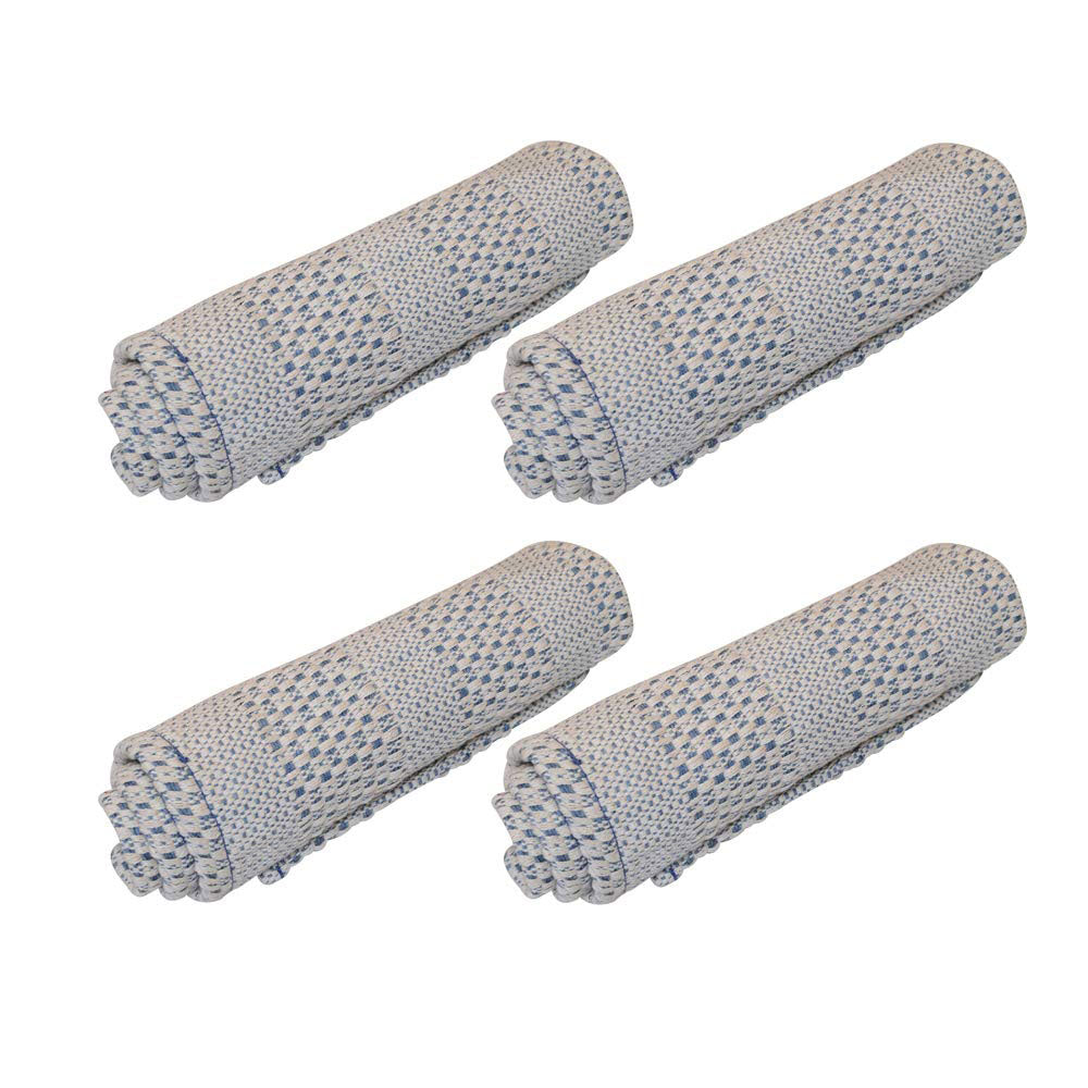 Place Mats (4 Pack) - Stockyard X 'The Leather Store'