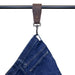 Pants Hanger Heavy Duty (2-Pack) - Stockyard X 'The Leather Store'