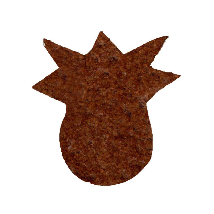 Pineapple Shapes (20 Pack) - Stockyard X 'The Leather Store'