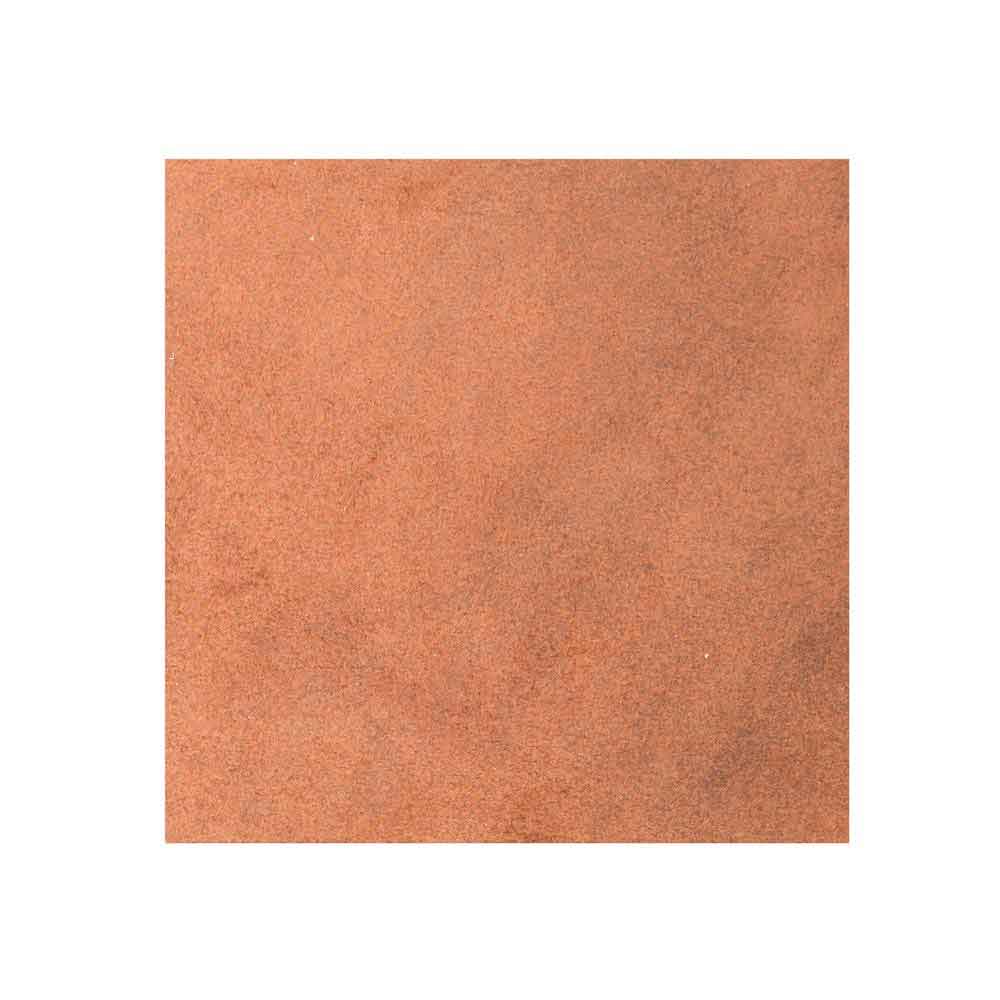 Hide & Drink Leather Squared Scraps 6 x 6 in. (4 Pack) featuring a beautiful Slate Blue full grain leather rectangle, crafted for versatility in every project. This artisan-made, 1.8mm thick leather is hand cut and sewn by skilled leatherworkers in La Antigua Guatemala and Oaxaca Mexico, ensuring quality and durability.