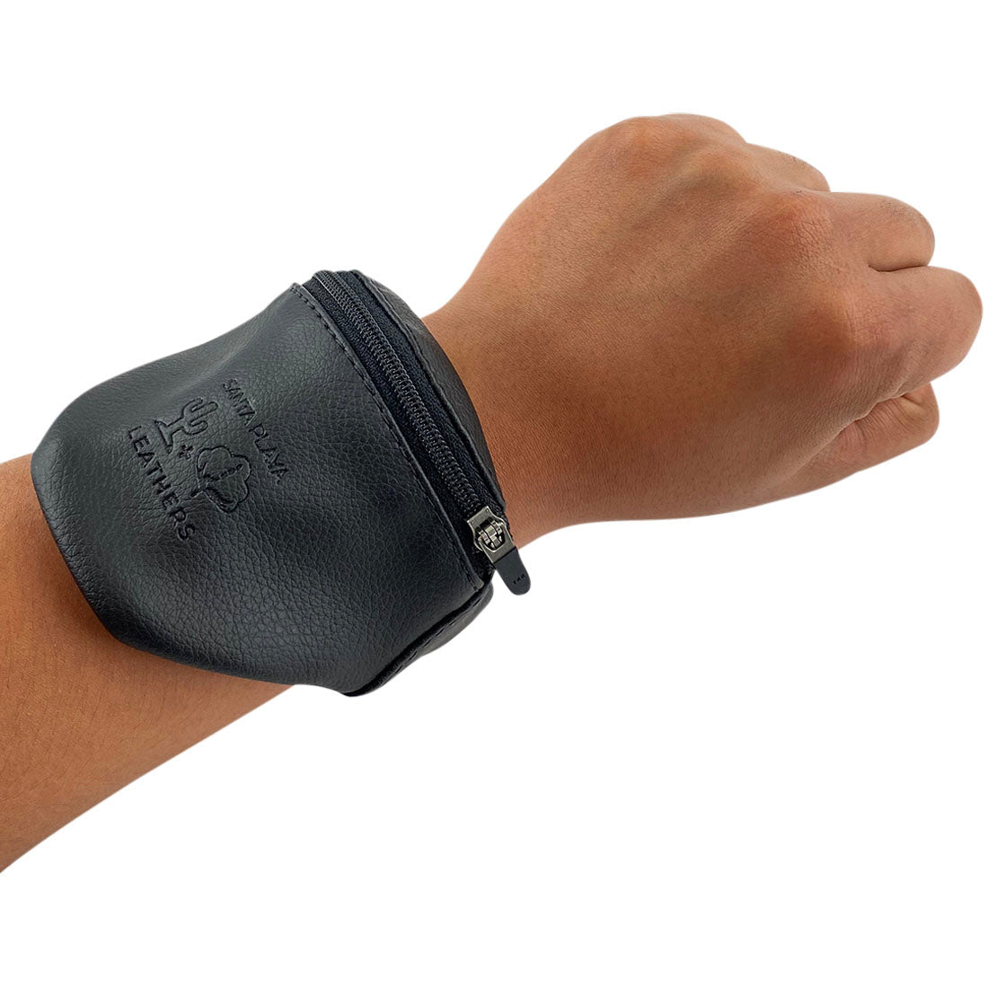 Fanny Wrist Bag - Stockyard X 'The Leather Store'