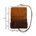 King Size Tobacco Pouch - Stockyard X 'The Leather Store'