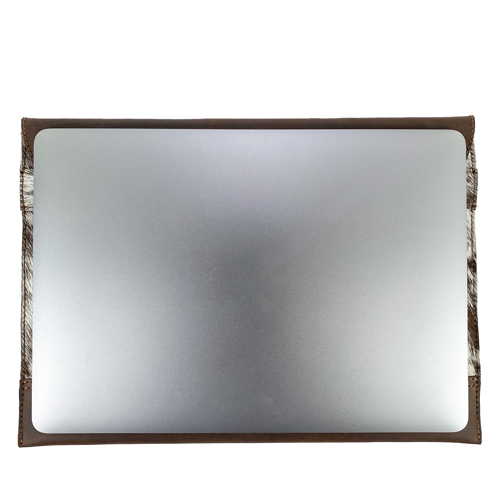 13-inch Laptop Sleeve - Stockyard X 'The Leather Store'