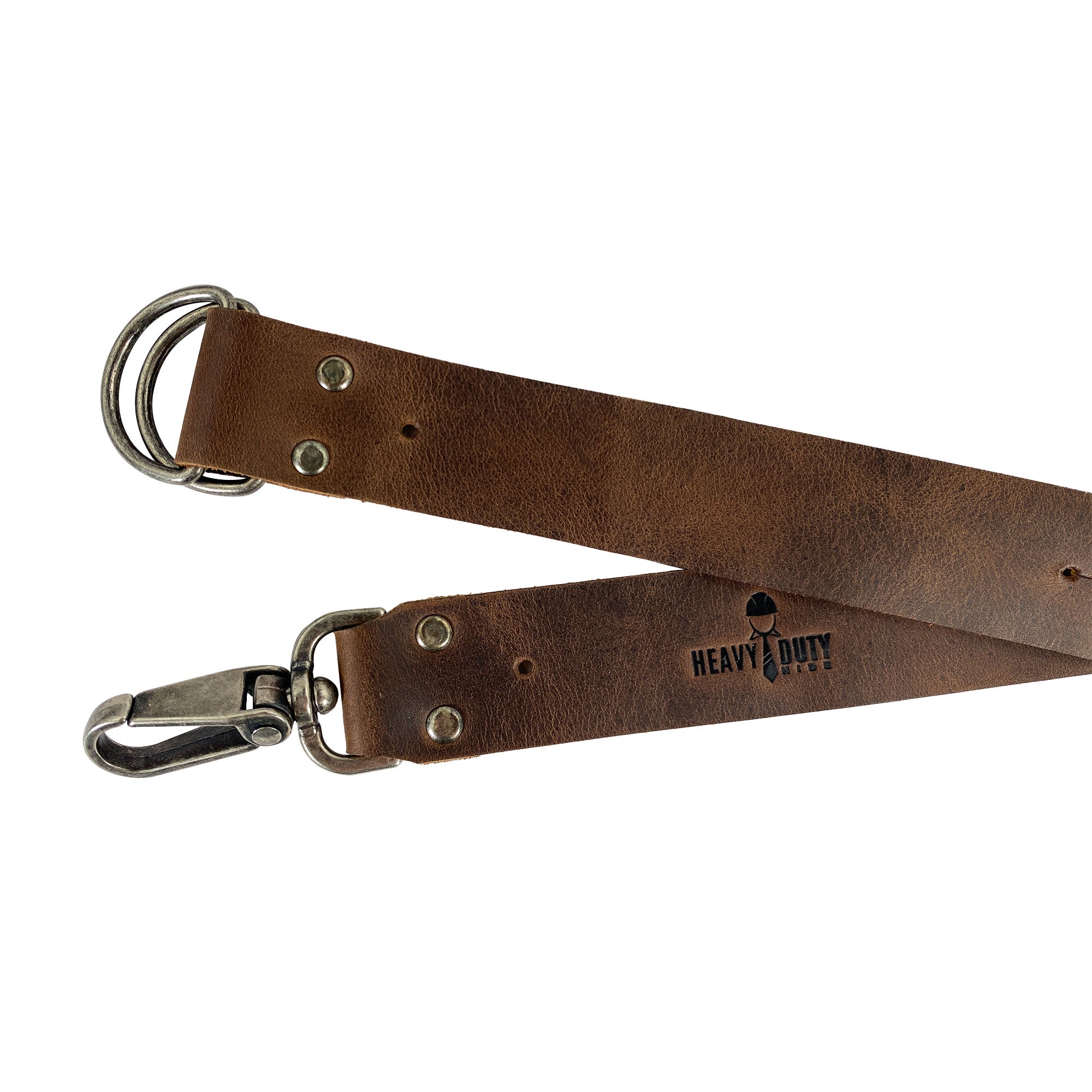 Utility Strap - Stockyard X 'The Leather Store'