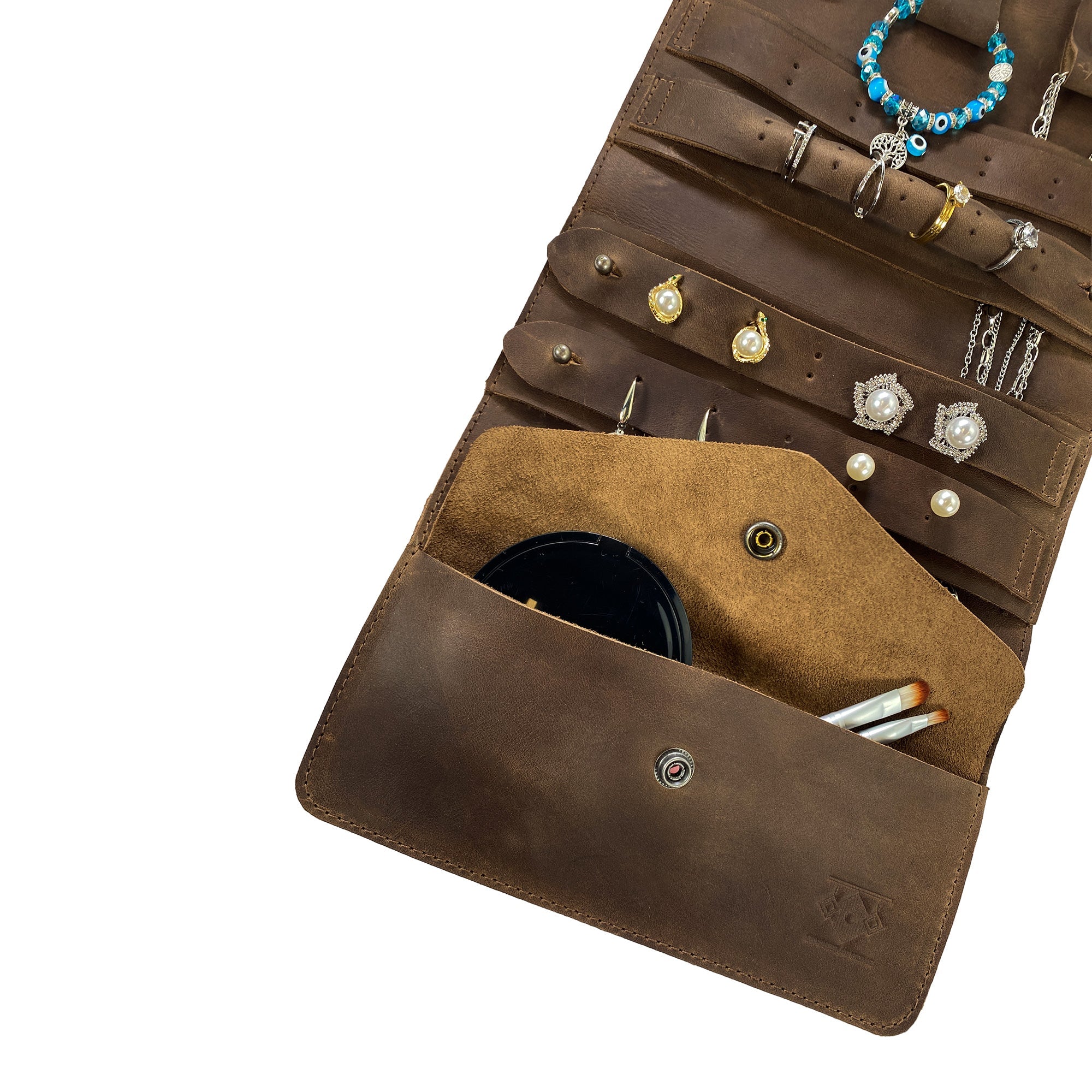 Jewelry Wall Hanger - Stockyard X 'The Leather Store'