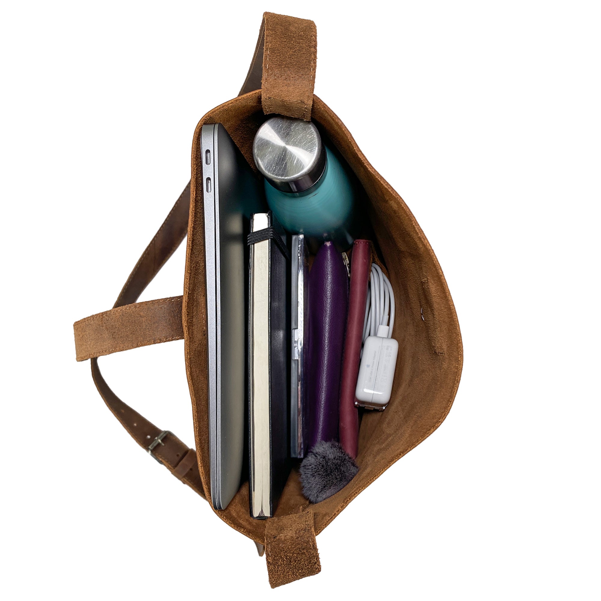 Shoulder Bag - Stockyard X 'The Leather Store'