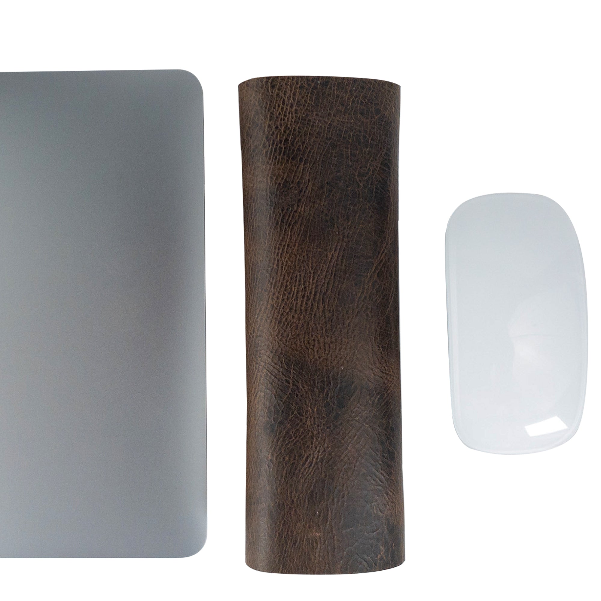 Foldable Mouse Pad - Stockyard X 'The Leather Store'