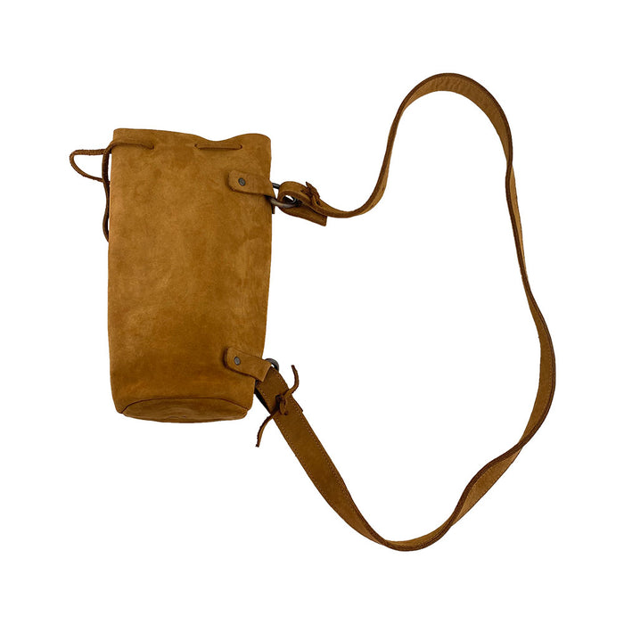 Wine Carrier - Stockyard X 'The Leather Store'