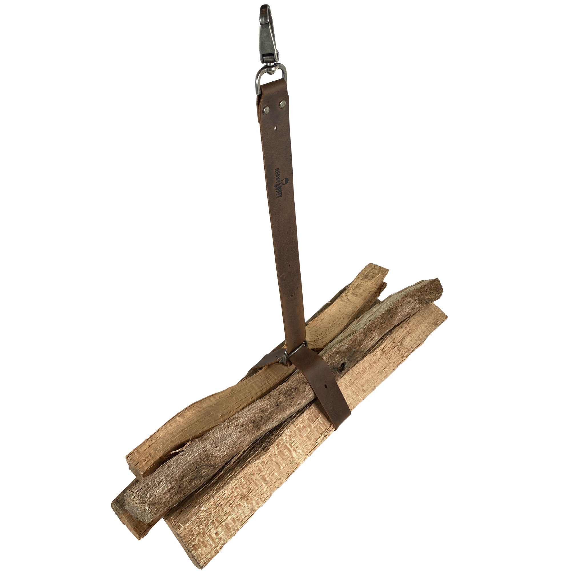 Utility Strap - Stockyard X 'The Leather Store'