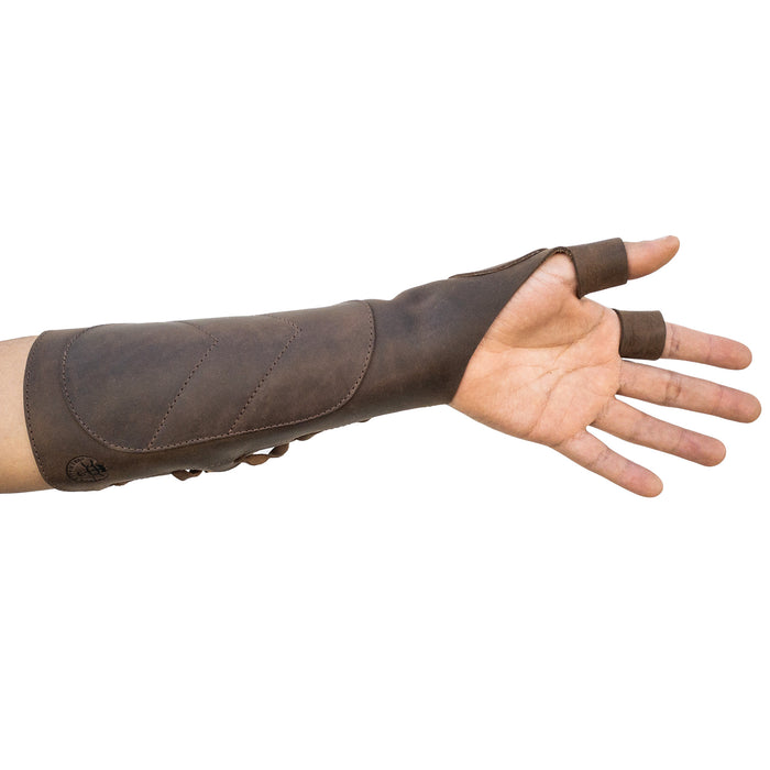 Forearm Guard for Archers