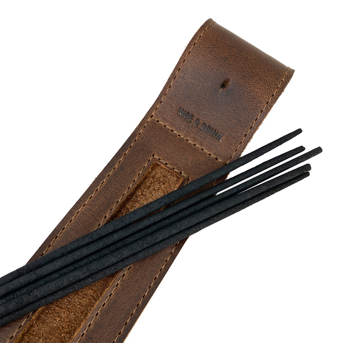 Incense Burner Stick Holder - Stockyard X 'The Leather Store'