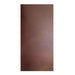 Thick Leather Rectangular Scraps 6 x 12 in. (2 Pack) - Stockyard X 'The Leather Store'