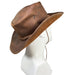 Aussie Cowboy Hat - Stockyard X 'The Leather Store'