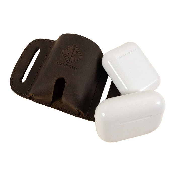 Tactical Case for AirPods - Stockyard X 'The Leather Store'