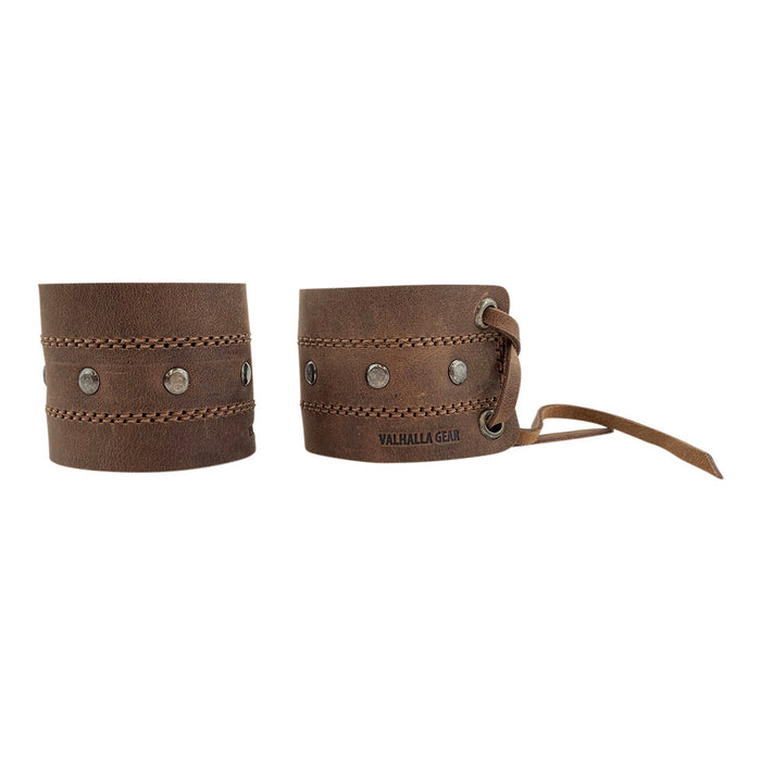Bracelet  - 2 pack - Stockyard X 'The Leather Store'
