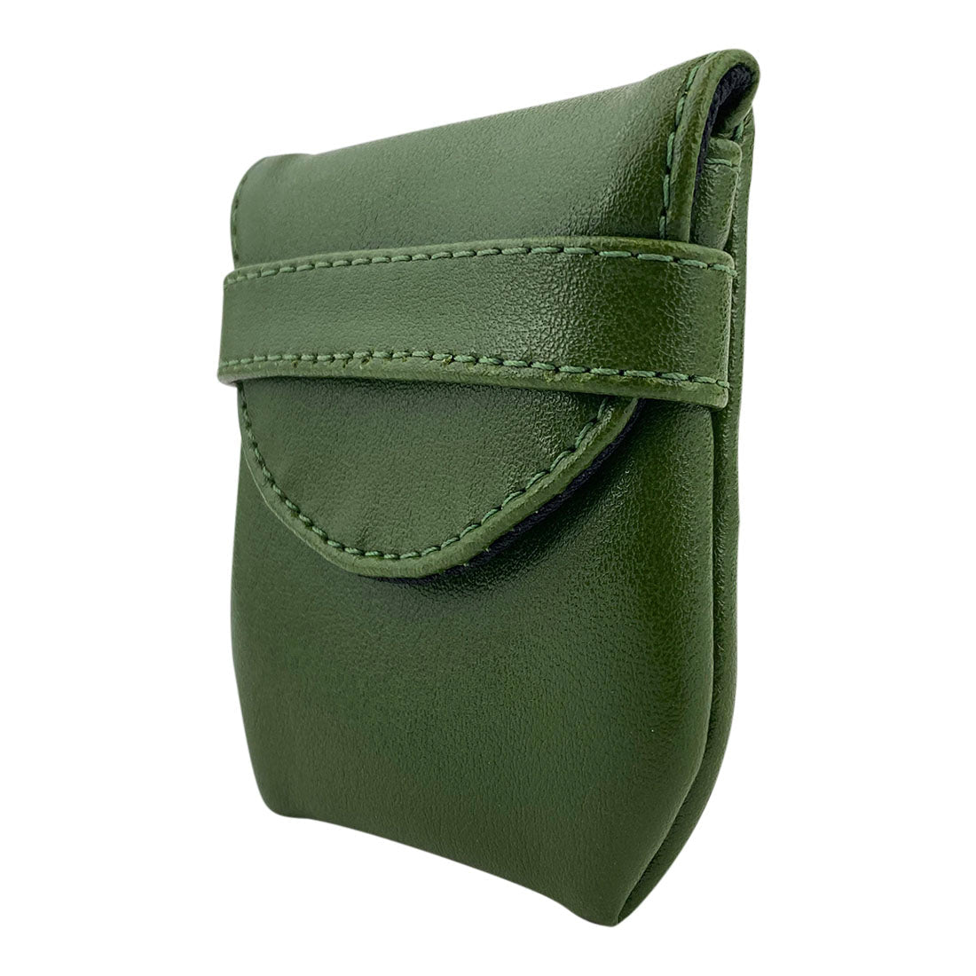 Condom Pouch - Stockyard X 'The Leather Store'