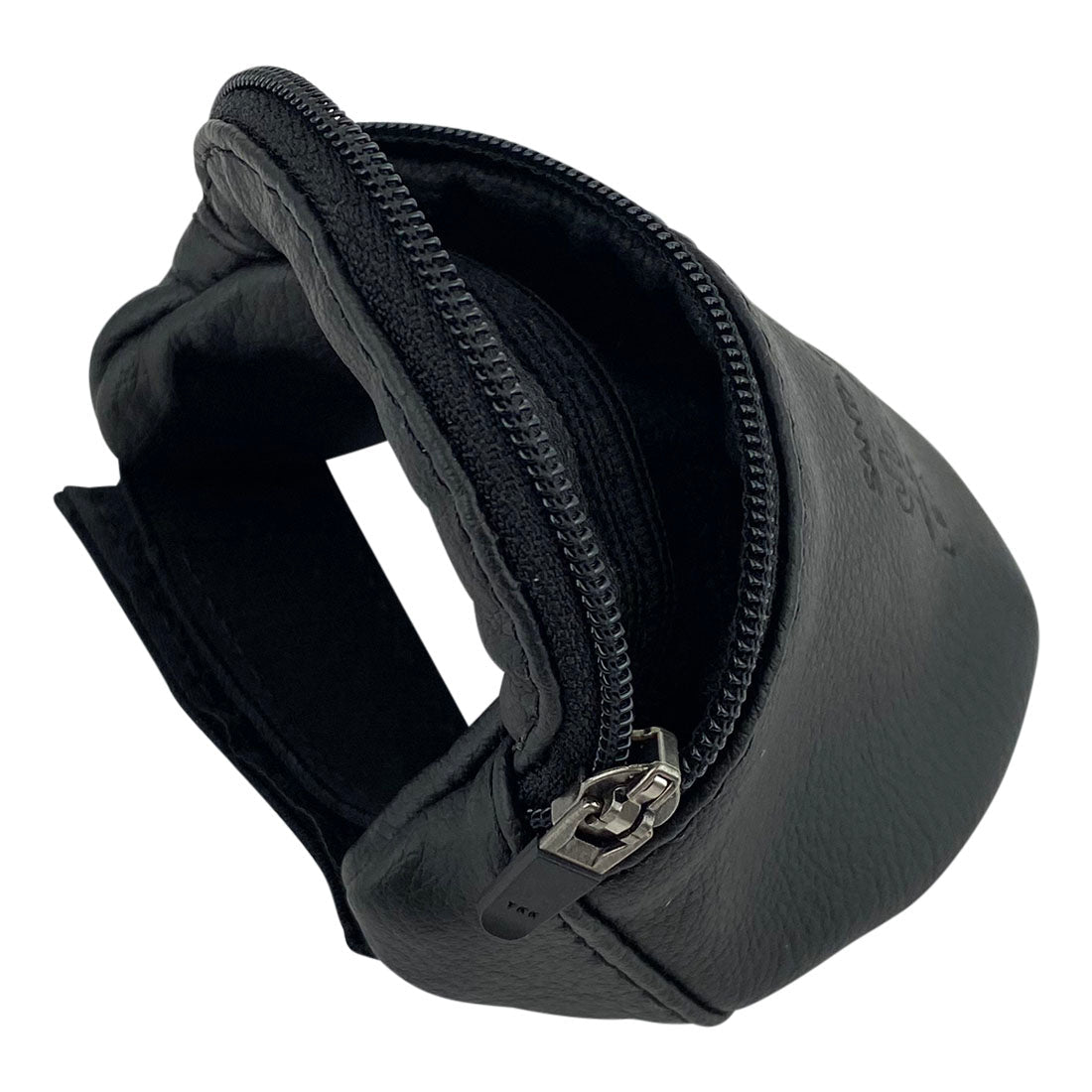 Fanny Wrist Bag - Stockyard X 'The Leather Store'