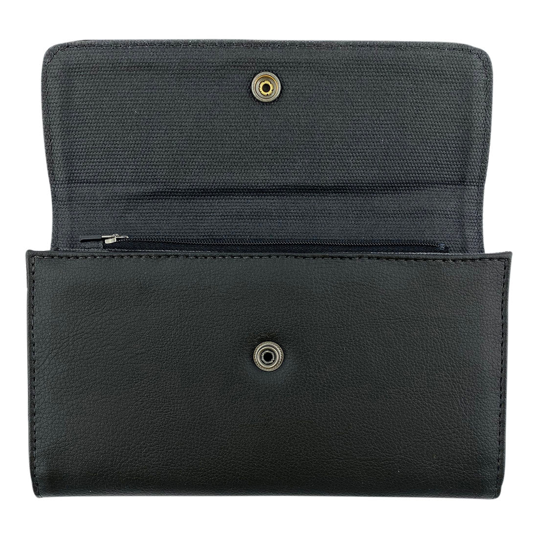 Long Passport Wallet - Stockyard X 'The Leather Store'