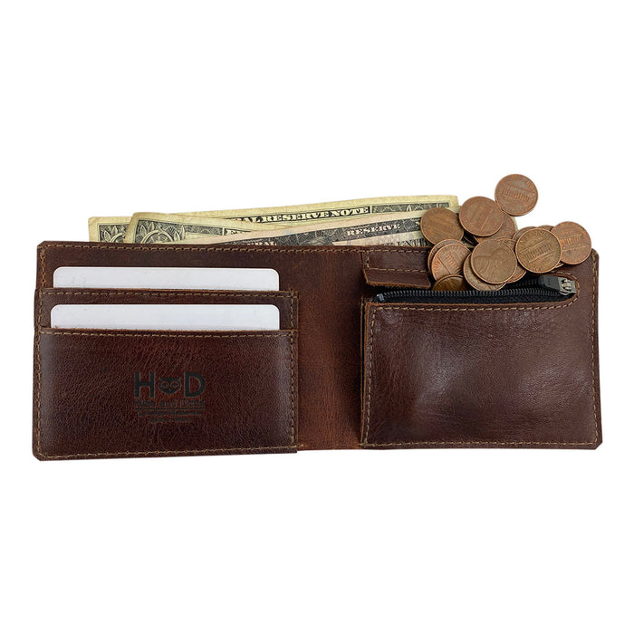 Zip Classic Wallet