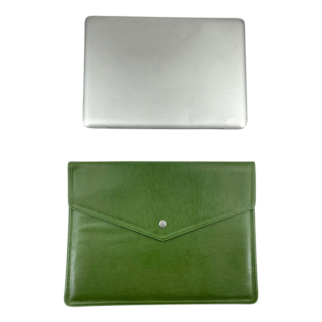 13" Laptop Sleeve - Stockyard X 'The Leather Store'