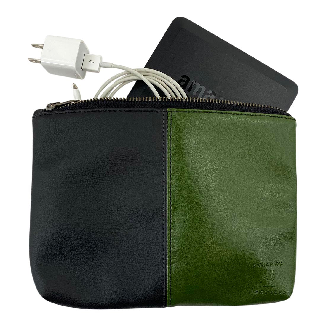 Electronics Case - Stockyard X 'The Leather Store'