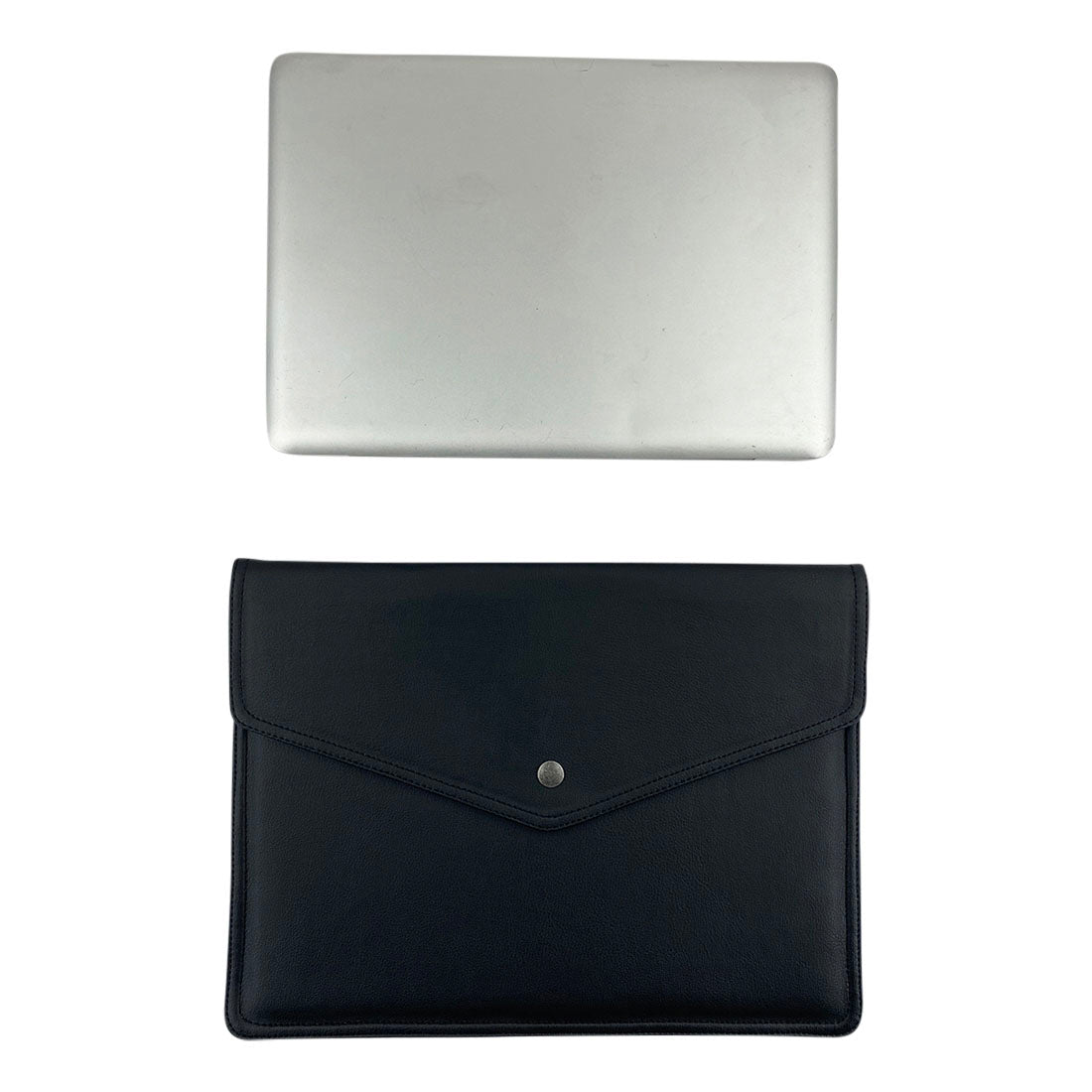 13" Laptop Sleeve - Stockyard X 'The Leather Store'