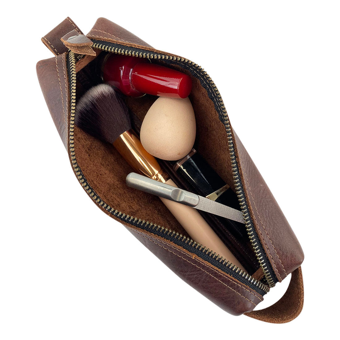 Tool Pencil Pouch - Stockyard X 'The Leather Store'