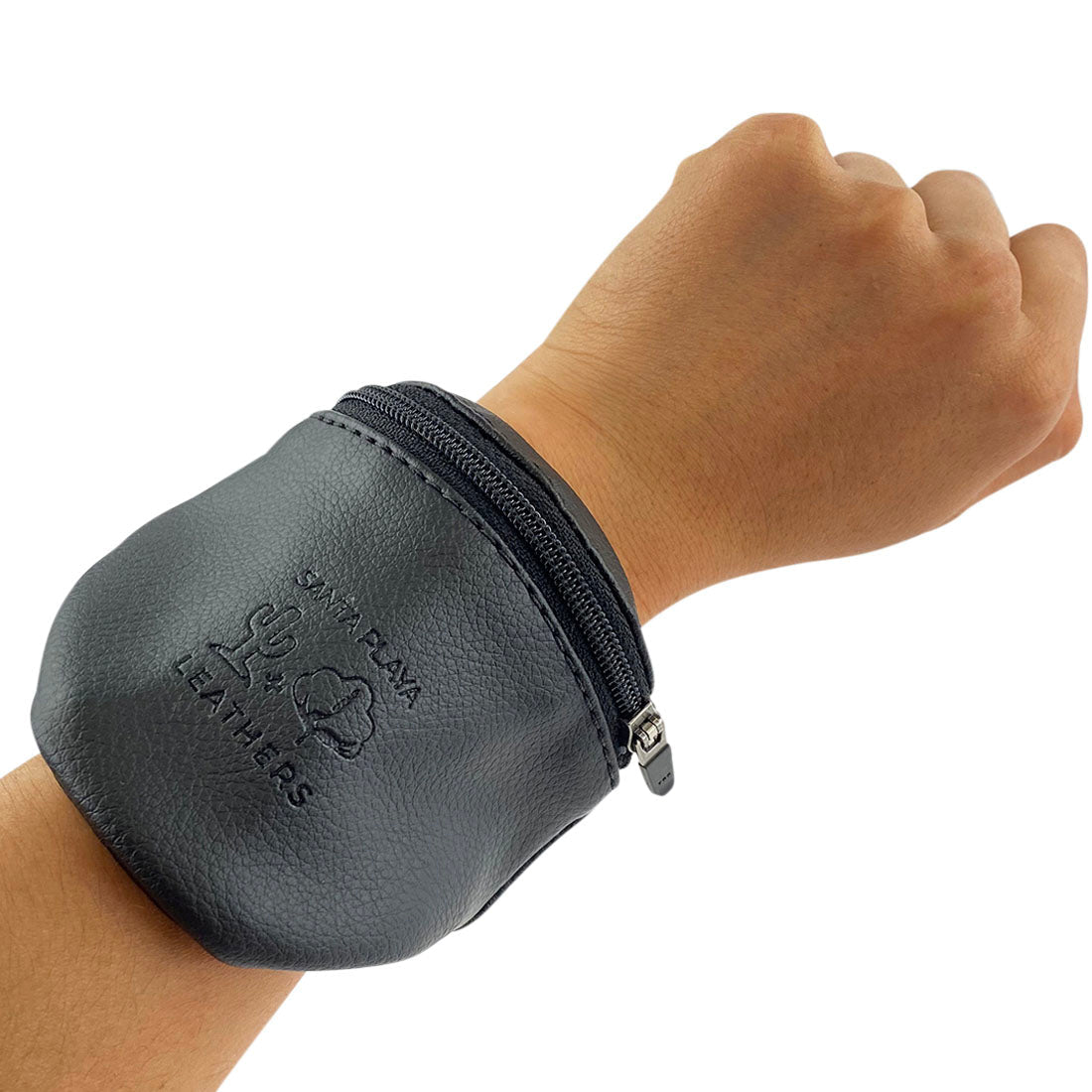 Fanny Wrist Bag - Stockyard X 'The Leather Store'