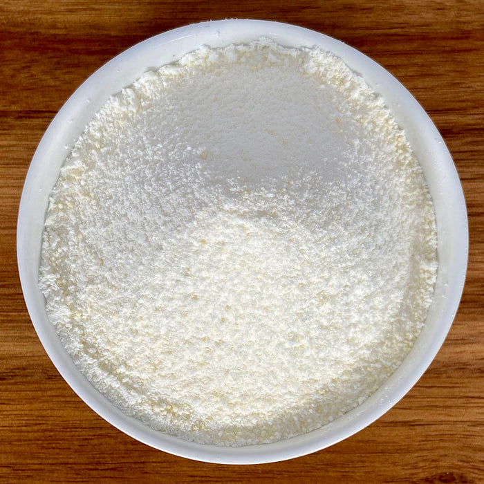 Coconut Milk Powder ( Agave Blend) - Stockyard X 'The Leather Store'