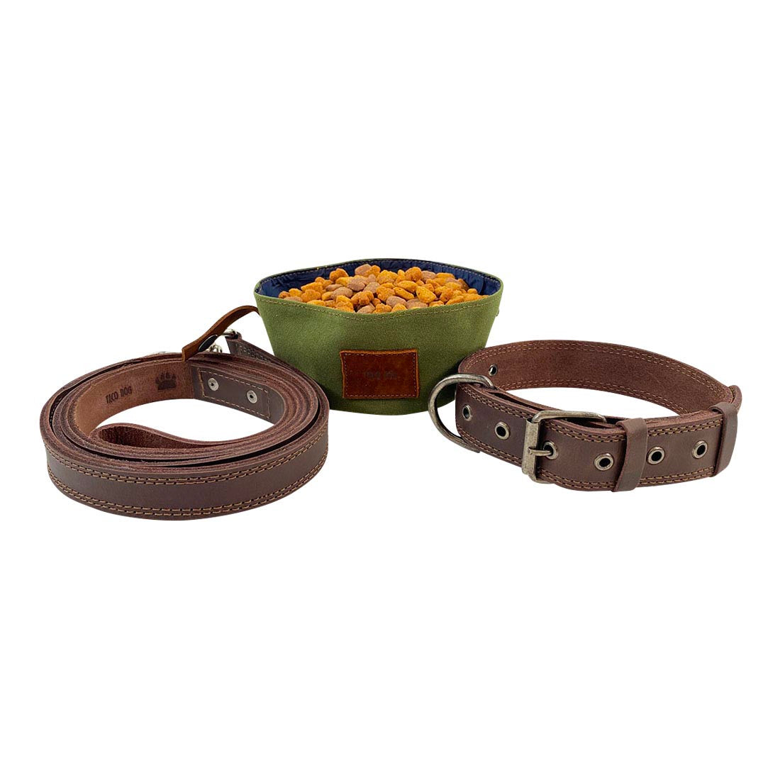 3 Pack Pet Combo - Stockyard X 'The Leather Store'
