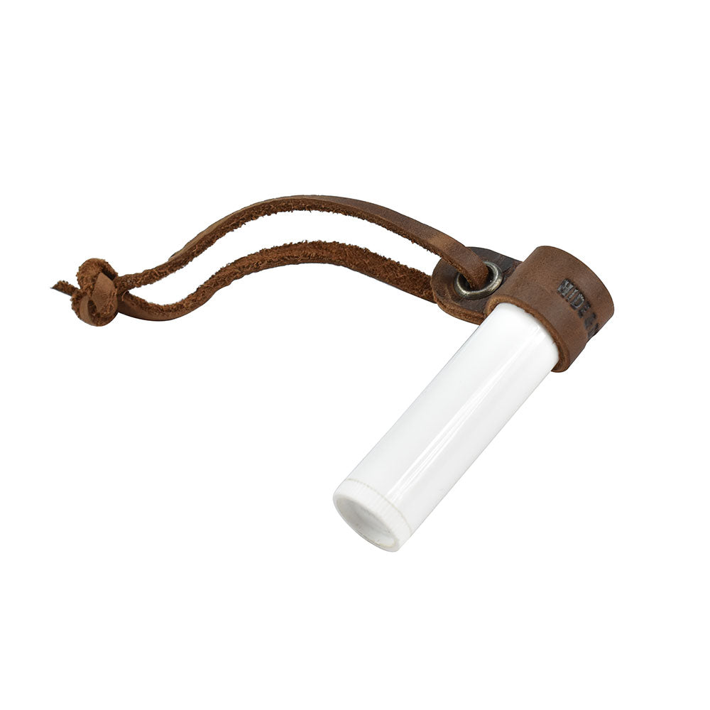 Lip Balm Holder - Stockyard X 'The Leather Store'