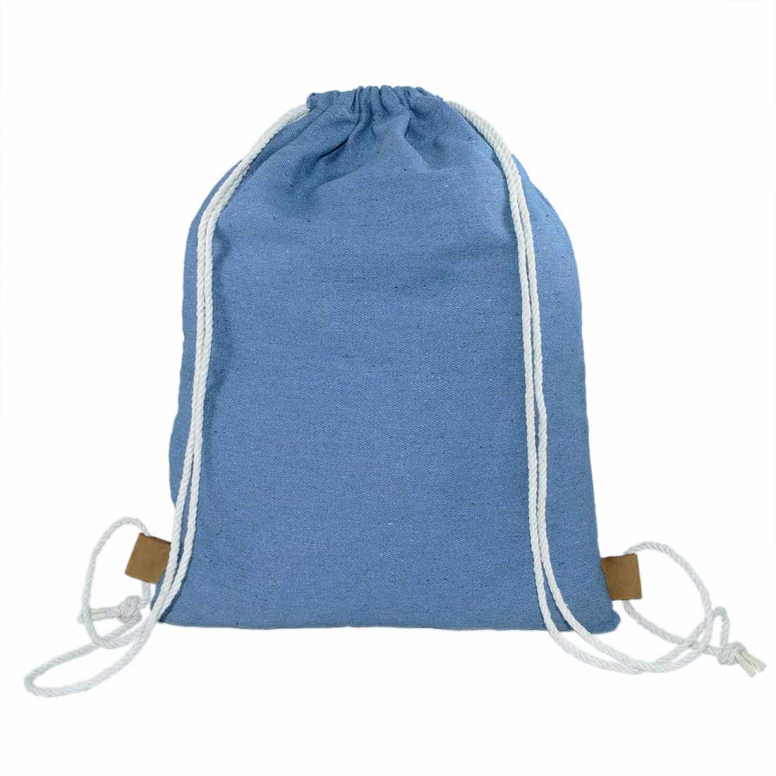 Vintage Beach Bag - Stockyard X 'The Leather Store'