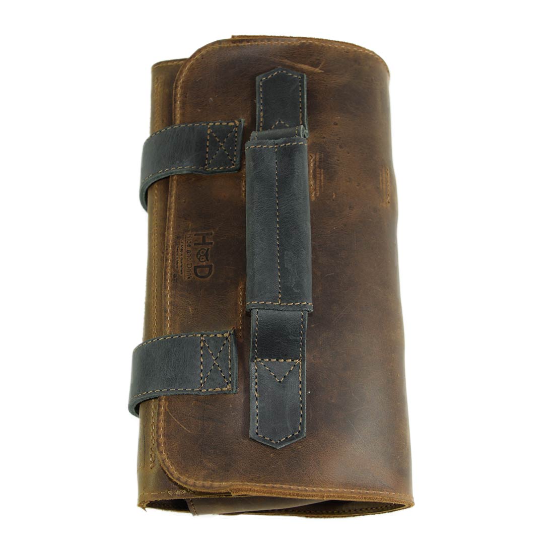 Scissors Carry Bag - Stockyard X 'The Leather Store'