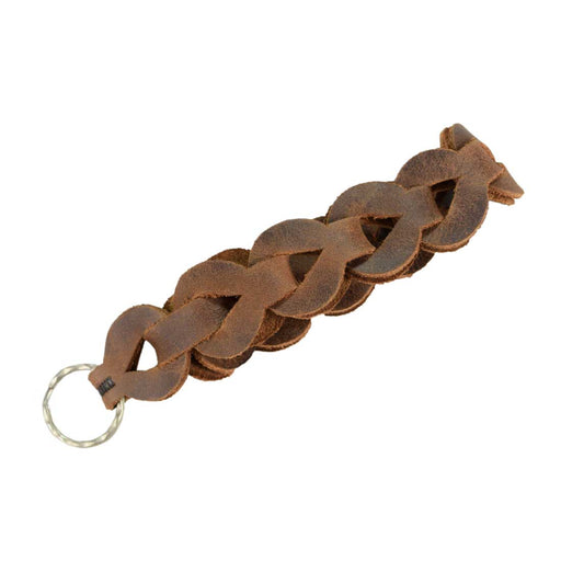 Chain Key Holder - Stockyard X 'The Leather Store'