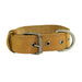 Dog Collar Thick for Small Sized Dogs - Stockyard X 'The Leather Store'