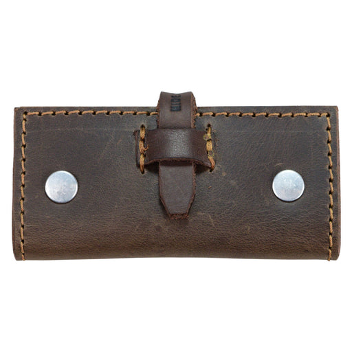 Book Key Case - Stockyard X 'The Leather Store'