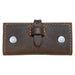 Book Key Case - Stockyard X 'The Leather Store'