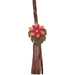 Flower Ornament - Stockyard X 'The Leather Store'