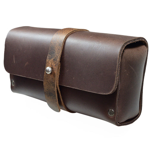 Riveted Pencil Case - Stockyard X 'The Leather Store'
