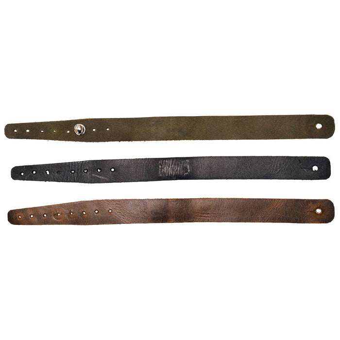 Watch Strap Replacement (3 Pack)