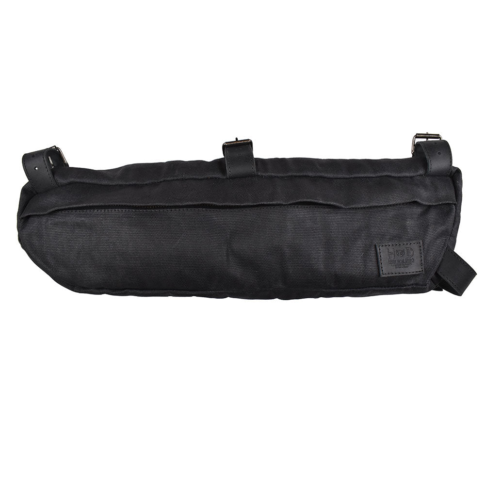 Bike Large Frame Bag - Stockyard X 'The Leather Store'