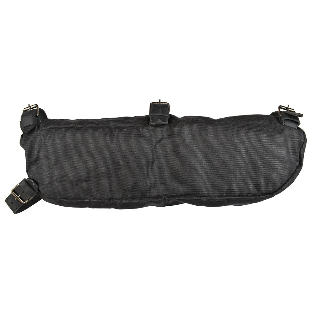 Bike Large Frame Bag - Stockyard X 'The Leather Store'