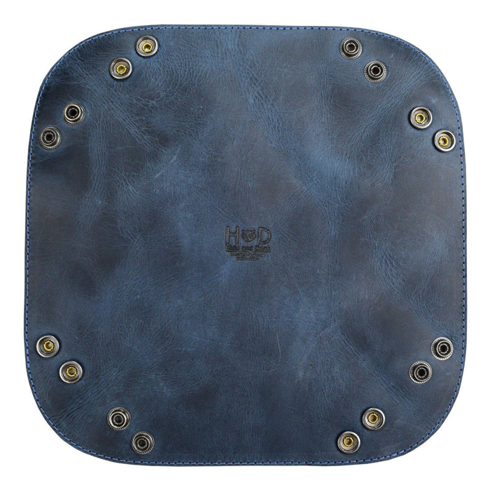 Multi-form Valet Tray - Stockyard X 'The Leather Store'