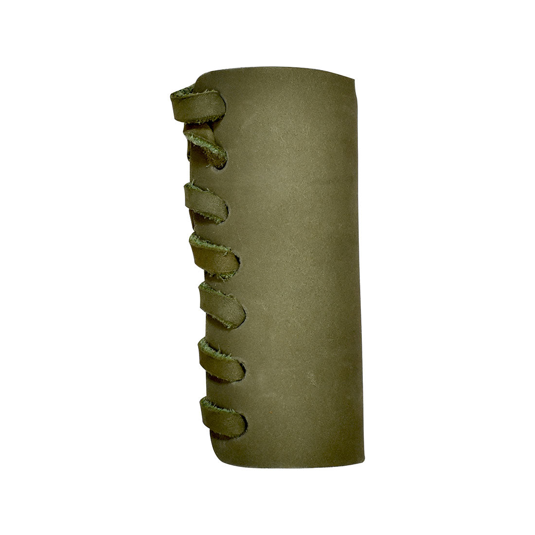 Lumberjack Handle Guard - Stockyard X 'The Leather Store'