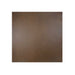 Thick Leather Square for Crafts (12 x 12 in.) - Stockyard X 'The Leather Store'