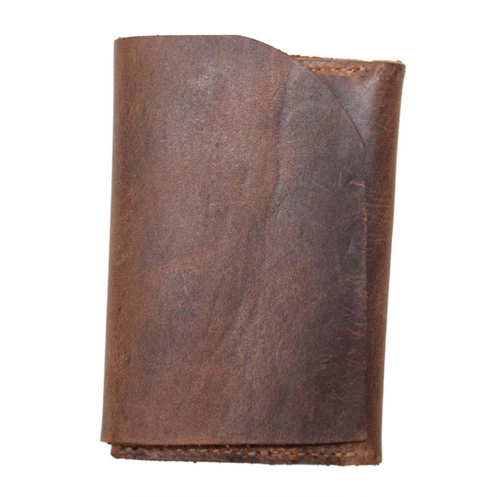 Cash and Card Holder - Stockyard X 'The Leather Store'