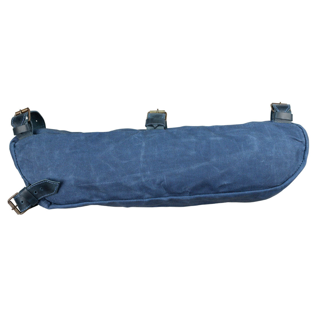 Bike Large Frame Bag - Stockyard X 'The Leather Store'