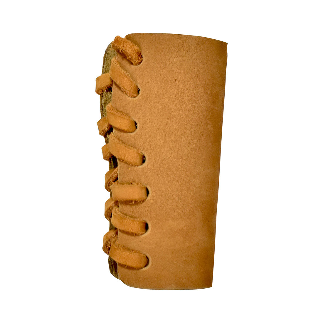 Lumberjack Handle Guard - Stockyard X 'The Leather Store'