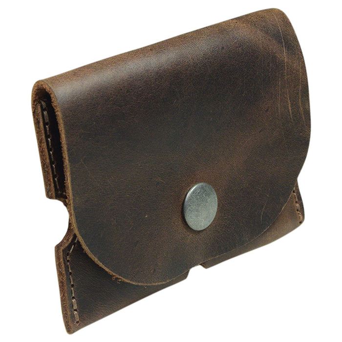 Cable Pouch Organizer - Stockyard X 'The Leather Store'