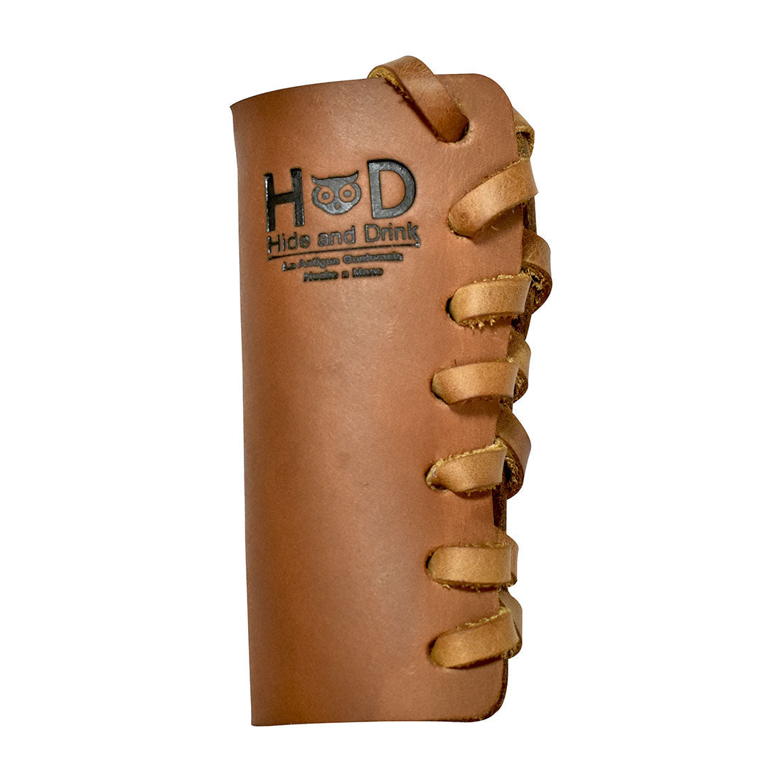 Lumberjack Handle Guard - Stockyard X 'The Leather Store'